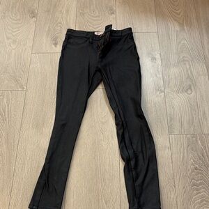Guess Black Skinny Jeans